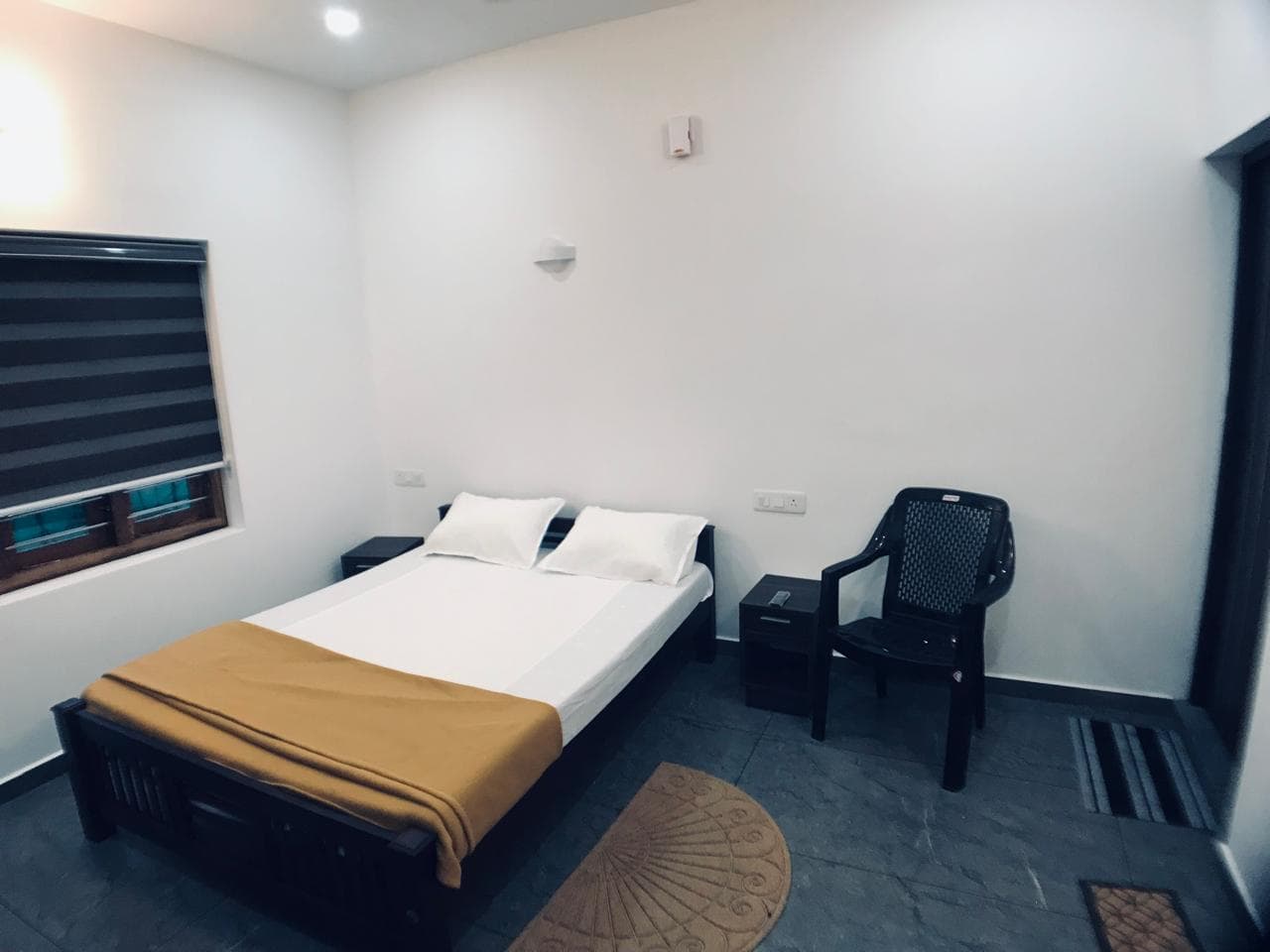 Another bedroom view 3