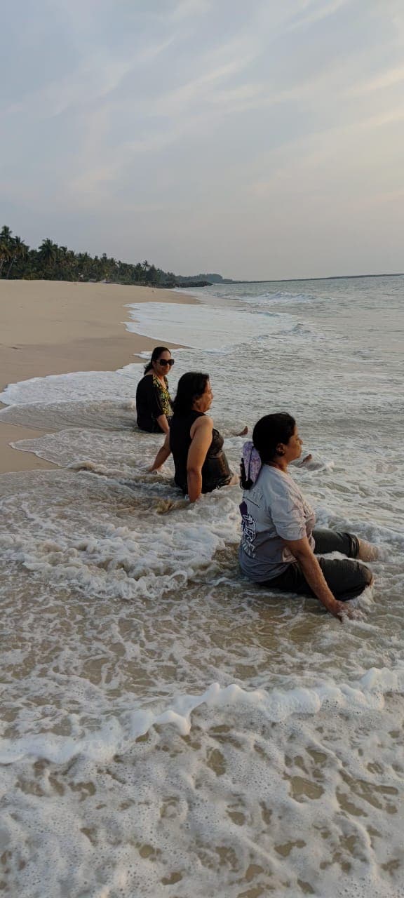 Beach At Your Doorstep